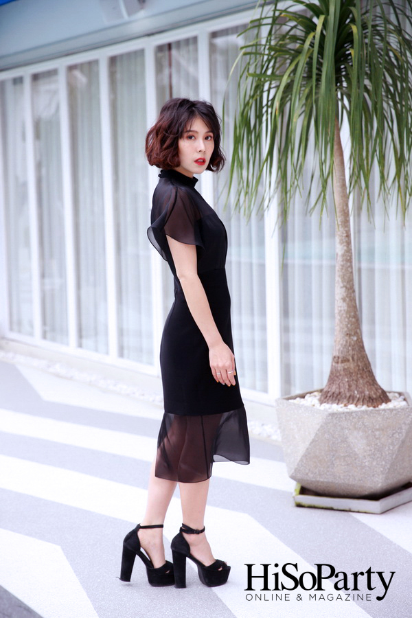 VICKTEERUT เปิดตัวคอลเลกชั่นใหม่ประจำปี 2019