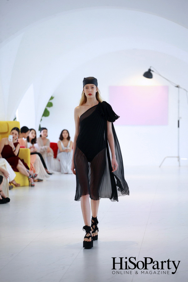 VICKTEERUT เปิดตัวคอลเลกชั่นใหม่ประจำปี 2019