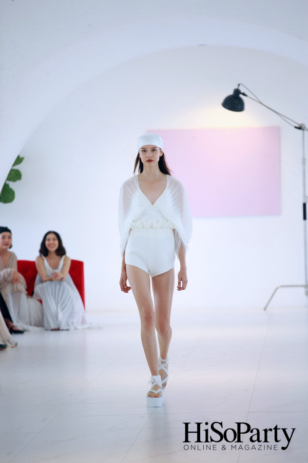 VICKTEERUT เปิดตัวคอลเลกชั่นใหม่ประจำปี 2019