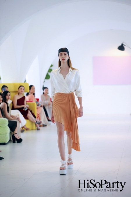VICKTEERUT เปิดตัวคอลเลกชั่นใหม่ประจำปี 2019