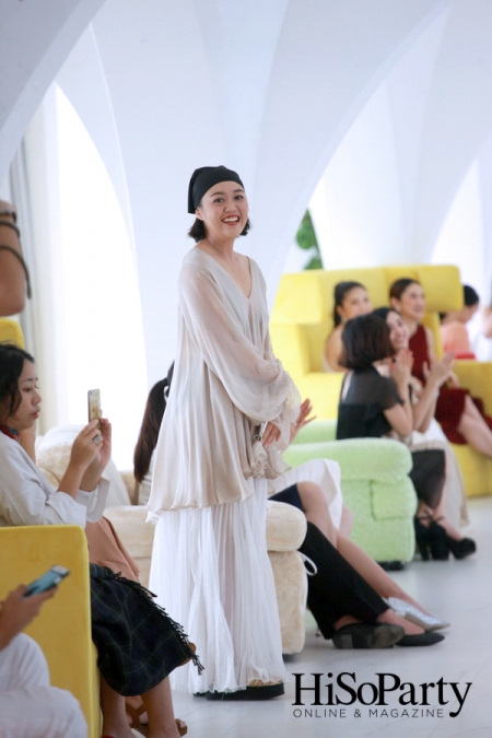 VICKTEERUT เปิดตัวคอลเลกชั่นใหม่ประจำปี 2019