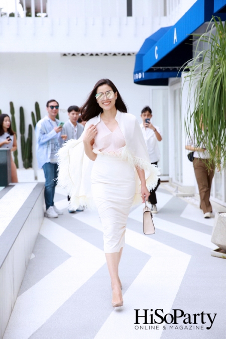 VICKTEERUT เปิดตัวคอลเลกชั่นใหม่ประจำปี 2019