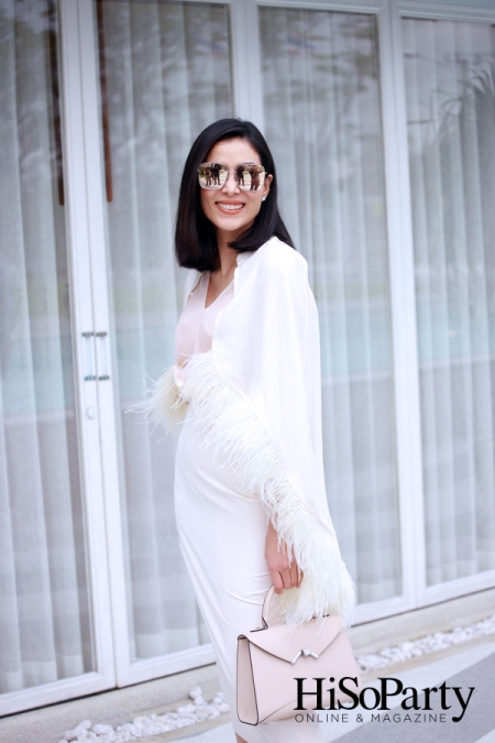 VICKTEERUT เปิดตัวคอลเลกชั่นใหม่ประจำปี 2019