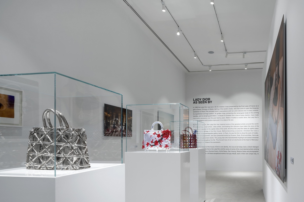 เปิดบูติคดิออร์แห่งใหม่ ณ ไอคอนสยาม กรุงเทพฯ