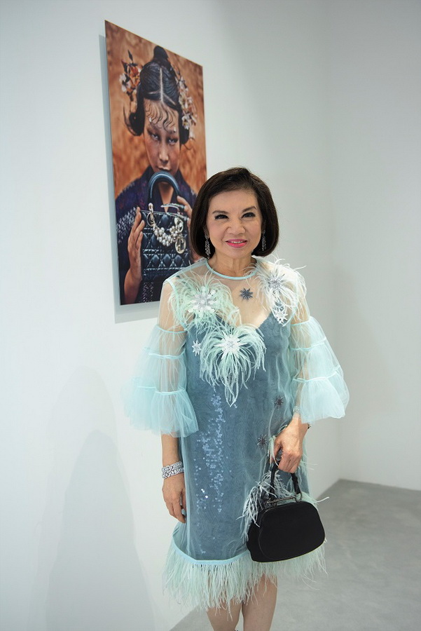 เปิดบูติคดิออร์แห่งใหม่ ณ ไอคอนสยาม กรุงเทพฯ