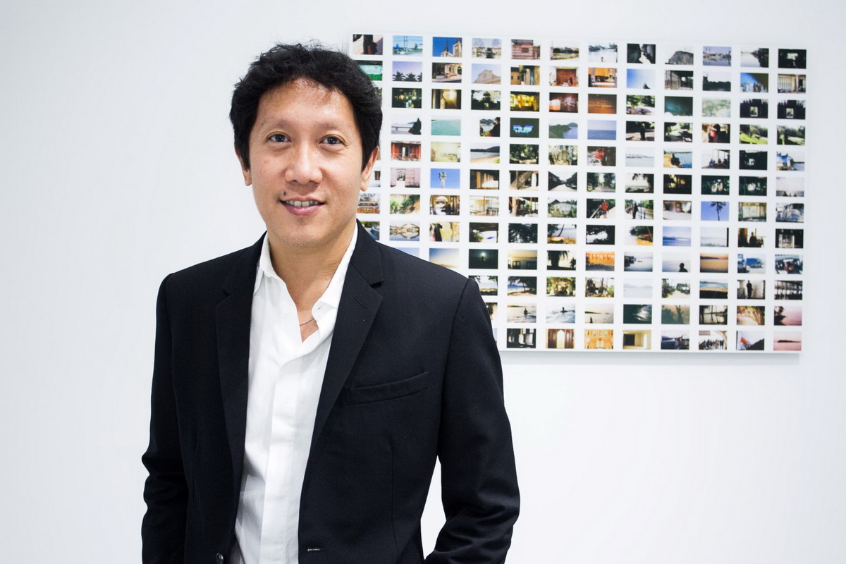 เปิดบูติคดิออร์แห่งใหม่ ณ ไอคอนสยาม กรุงเทพฯ