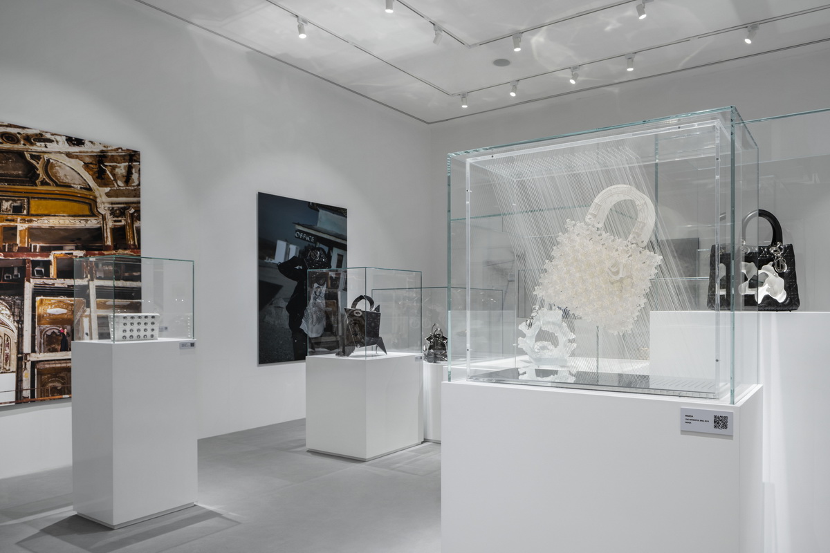 เปิดบูติคดิออร์แห่งใหม่ ณ ไอคอนสยาม กรุงเทพฯ