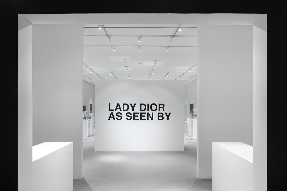 เปิดบูติคดิออร์แห่งใหม่ ณ ไอคอนสยาม กรุงเทพฯ