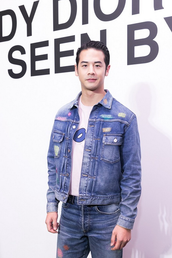 เปิดบูติคดิออร์แห่งใหม่ ณ ไอคอนสยาม กรุงเทพฯ