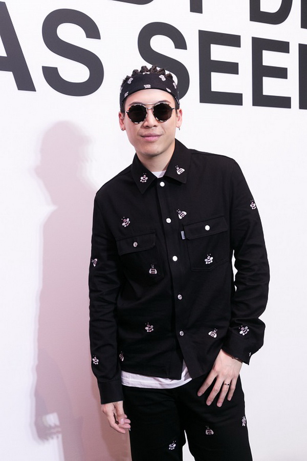 เปิดบูติคดิออร์แห่งใหม่ ณ ไอคอนสยาม กรุงเทพฯ