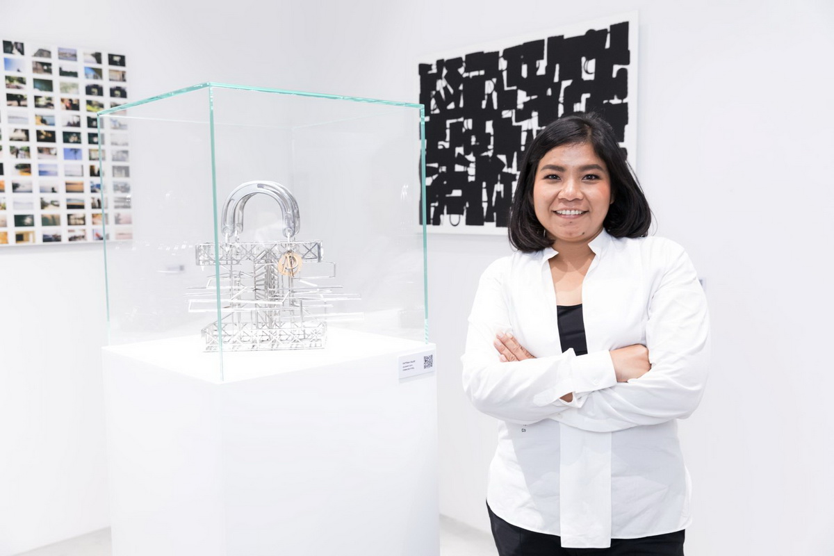 เปิดบูติคดิออร์แห่งใหม่ ณ ไอคอนสยาม กรุงเทพฯ