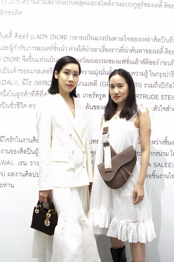 เปิดบูติคดิออร์แห่งใหม่ ณ ไอคอนสยาม กรุงเทพฯ