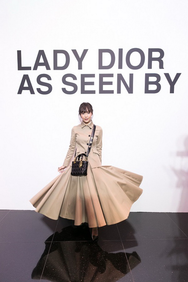 เปิดบูติคดิออร์แห่งใหม่ ณ ไอคอนสยาม กรุงเทพฯ