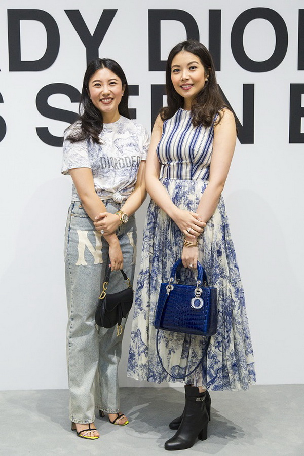 เปิดบูติคดิออร์แห่งใหม่ ณ ไอคอนสยาม กรุงเทพฯ