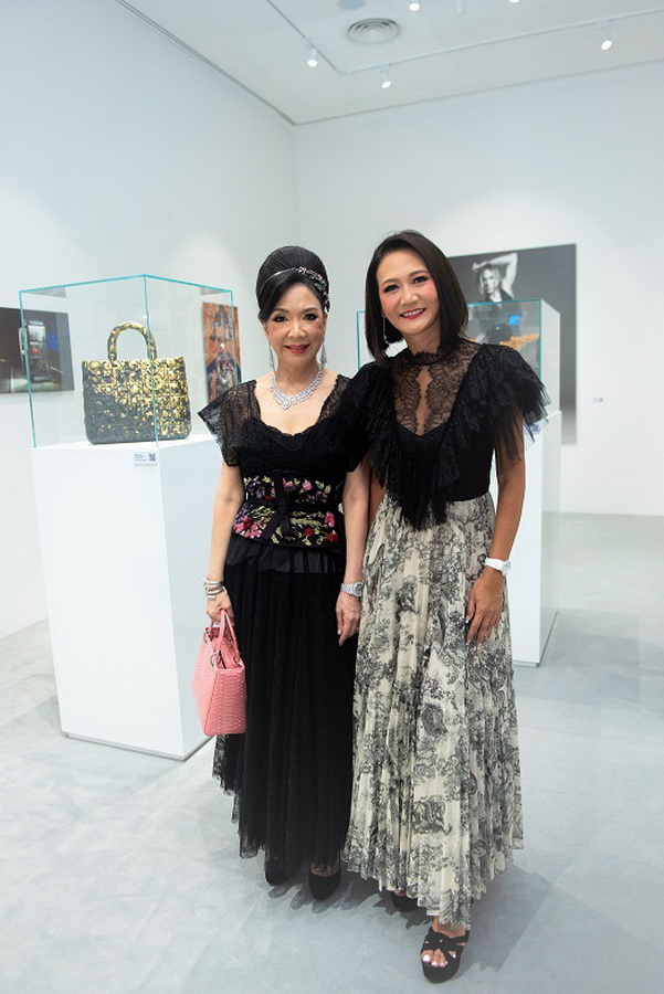 เปิดบูติคดิออร์แห่งใหม่ ณ ไอคอนสยาม กรุงเทพฯ