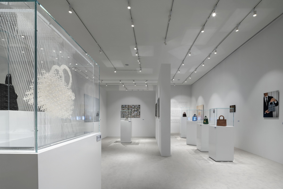 เปิดบูติคดิออร์แห่งใหม่ ณ ไอคอนสยาม กรุงเทพฯ