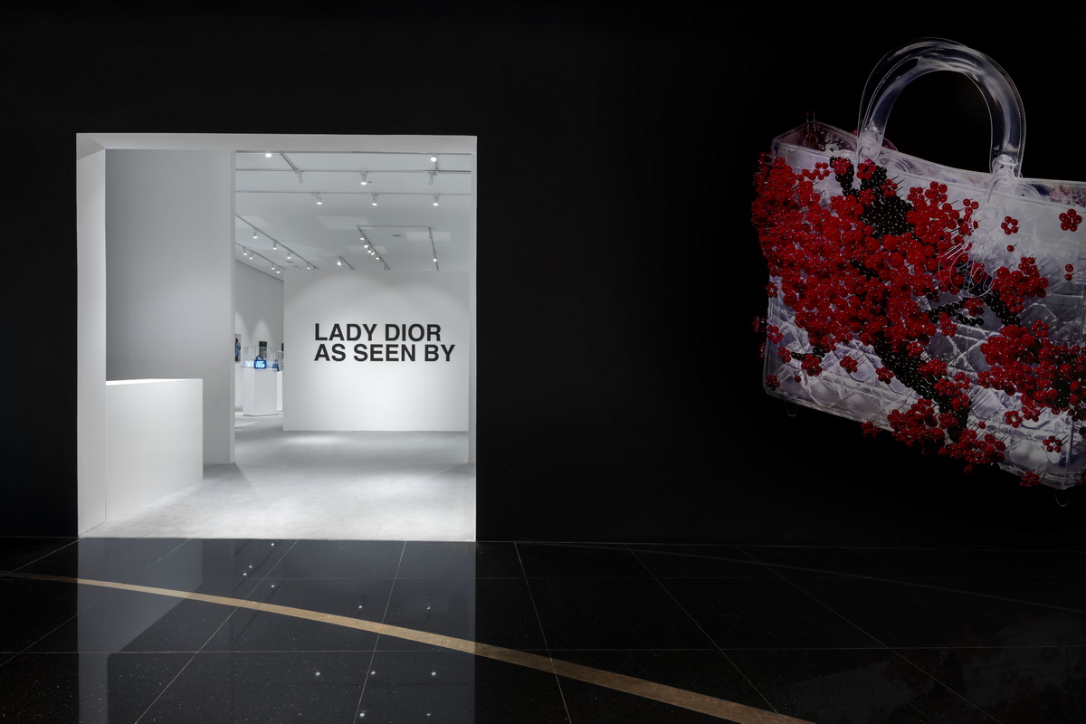 เปิดบูติคดิออร์แห่งใหม่ ณ ไอคอนสยาม กรุงเทพฯ