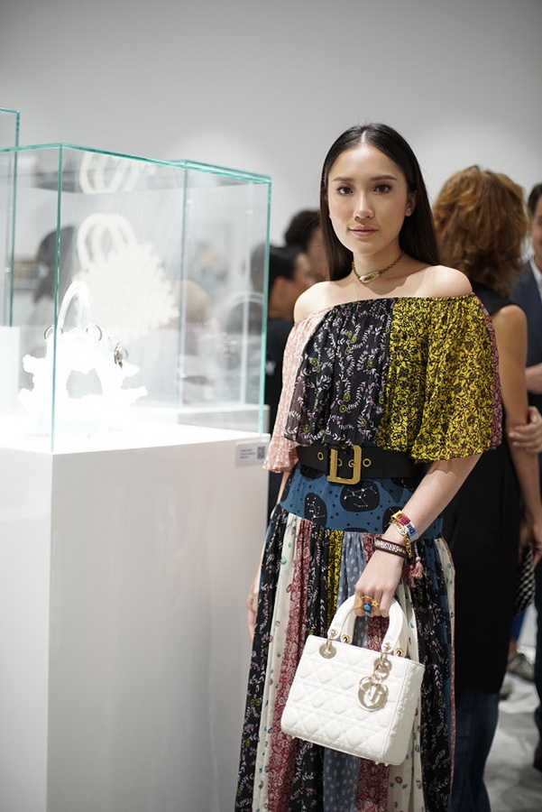 เปิดบูติคดิออร์แห่งใหม่ ณ ไอคอนสยาม กรุงเทพฯ