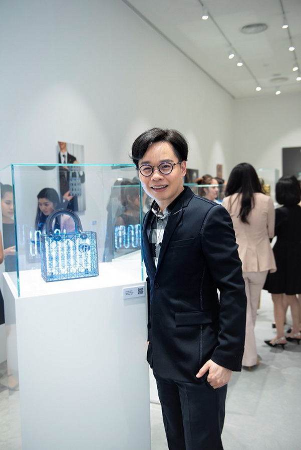 เปิดบูติคดิออร์แห่งใหม่ ณ ไอคอนสยาม กรุงเทพฯ