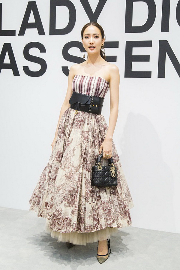 เปิดบูติคดิออร์แห่งใหม่ ณ ไอคอนสยาม กรุงเทพฯ