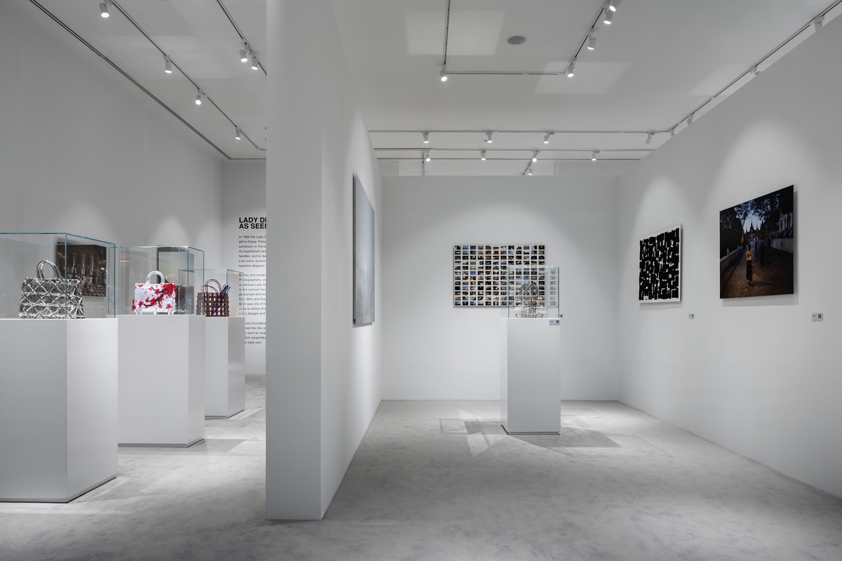 เปิดบูติคดิออร์แห่งใหม่ ณ ไอคอนสยาม กรุงเทพฯ