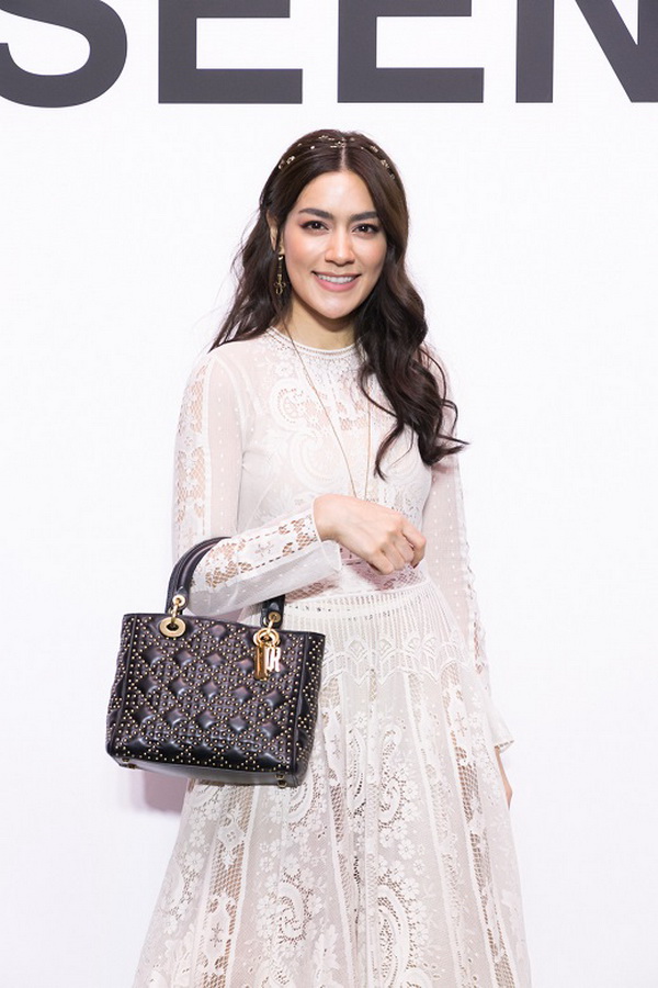 เปิดบูติคดิออร์แห่งใหม่ ณ ไอคอนสยาม กรุงเทพฯ