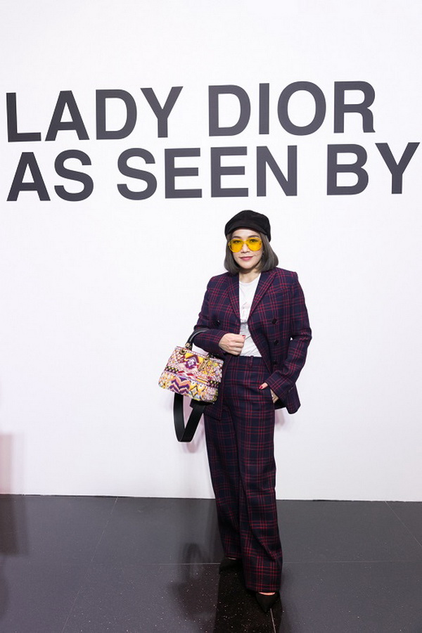 เปิดบูติคดิออร์แห่งใหม่ ณ ไอคอนสยาม กรุงเทพฯ