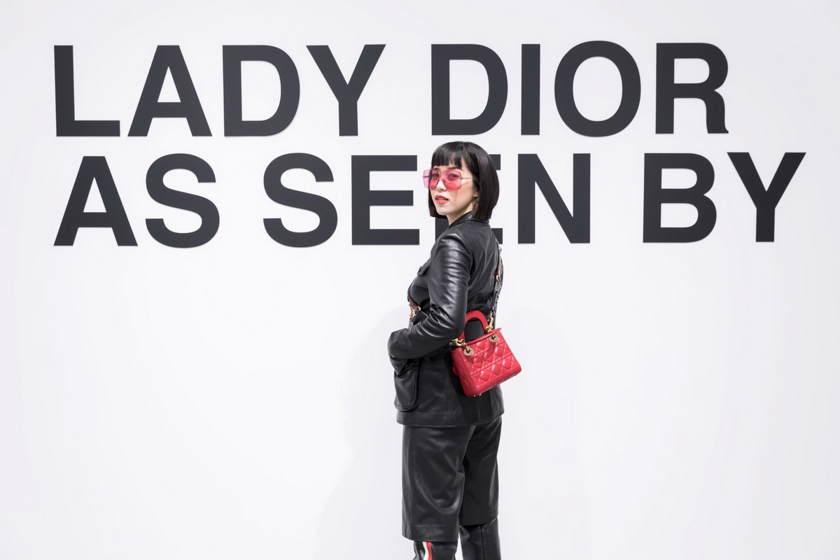 เปิดบูติคดิออร์แห่งใหม่ ณ ไอคอนสยาม กรุงเทพฯ