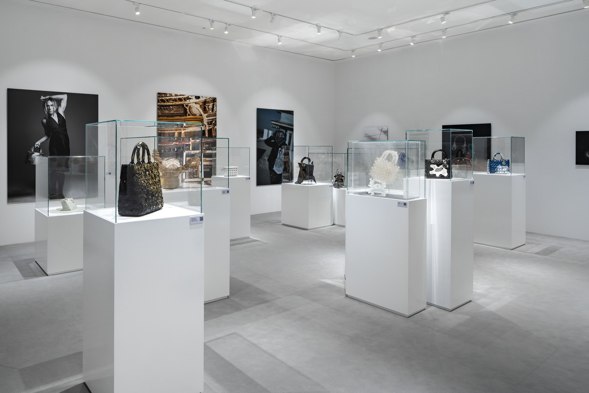 เปิดบูติคดิออร์แห่งใหม่ ณ ไอคอนสยาม กรุงเทพฯ