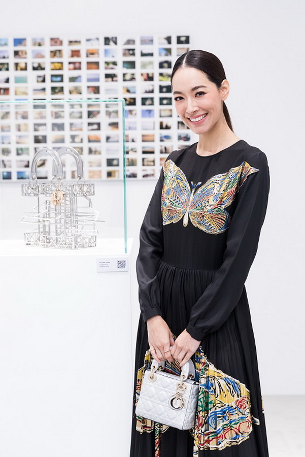 เปิดบูติคดิออร์แห่งใหม่ ณ ไอคอนสยาม กรุงเทพฯ