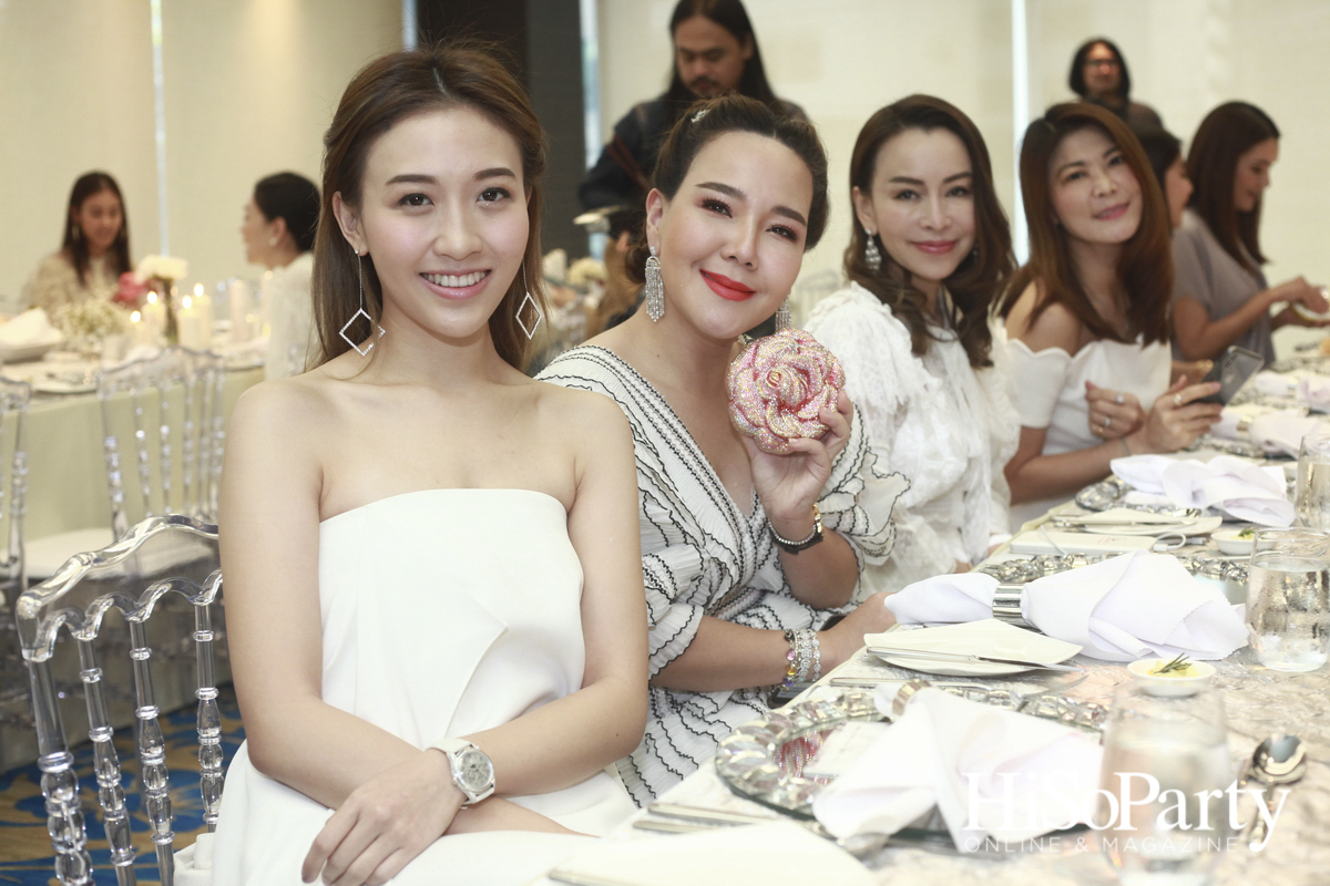 Exclusive Event ‘Clear and Beyond’ with Kanebo and Beauty Gems by HiSoParty