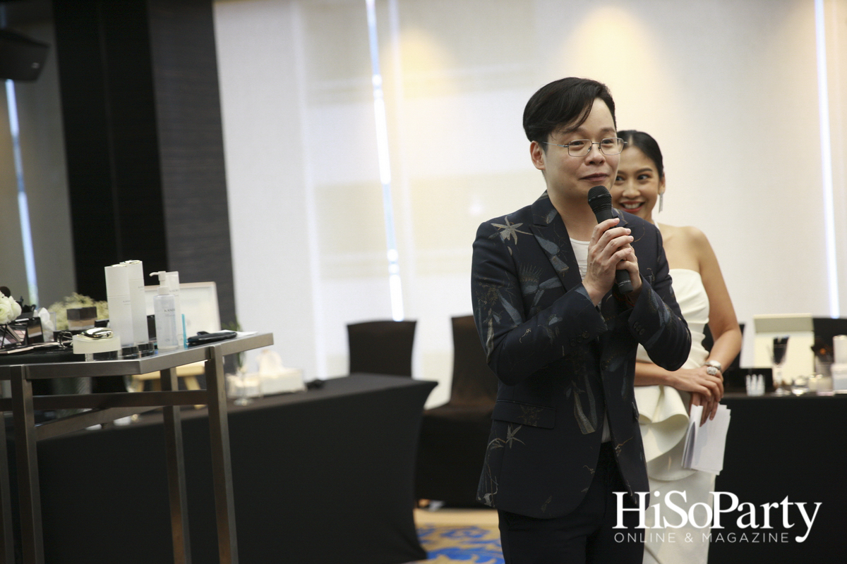 Exclusive Event ‘Clear and Beyond’ with Kanebo and Beauty Gems by HiSoParty