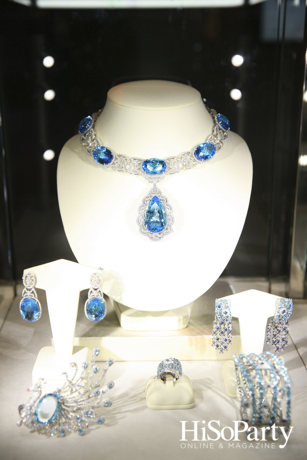 Exclusive Event ‘Clear and Beyond’ with Kanebo and Beauty Gems by HiSoParty