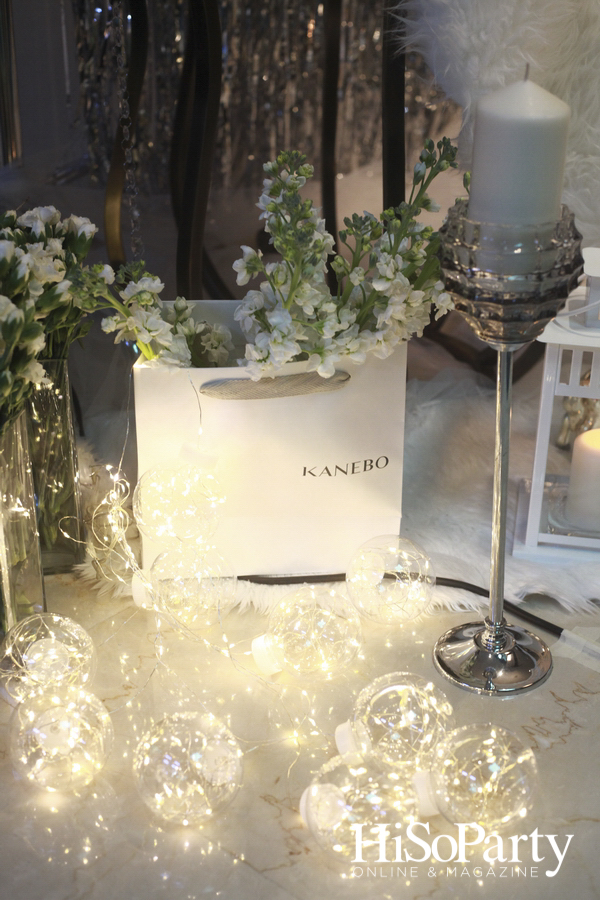 Exclusive Event ‘Clear and Beyond’ with Kanebo and Beauty Gems by HiSoParty