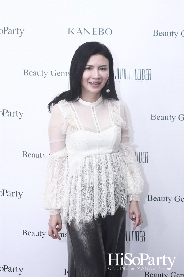 Exclusive Event ‘Clear and Beyond’ with Kanebo and Beauty Gems by HiSoParty