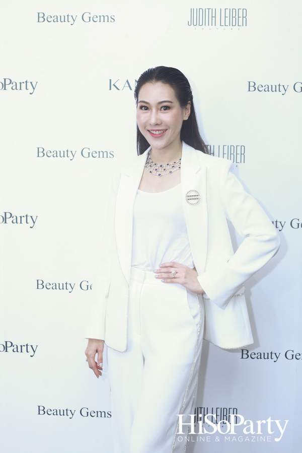 Exclusive Event ‘Clear and Beyond’ with Kanebo and Beauty Gems by HiSoParty
