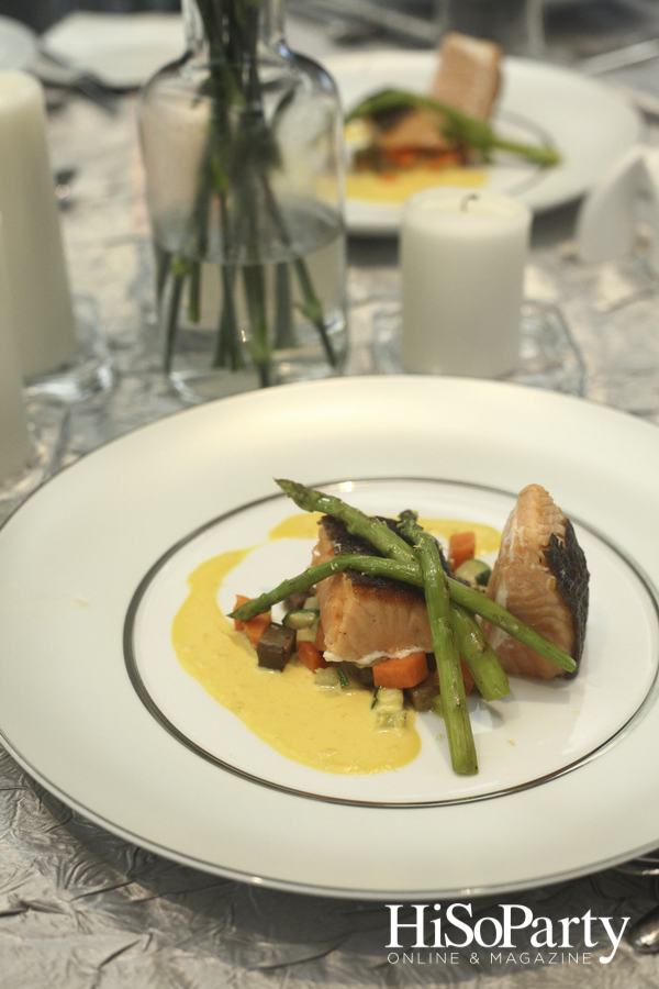 Exclusive Event ‘Clear and Beyond’ with Kanebo and Beauty Gems by HiSoParty