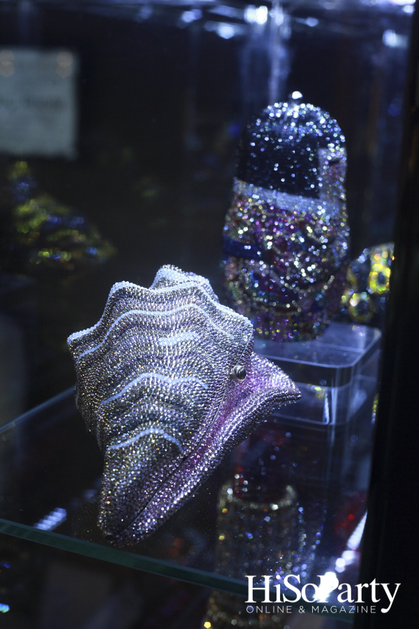 Exclusive Event ‘Clear and Beyond’ with Kanebo and Beauty Gems by HiSoParty