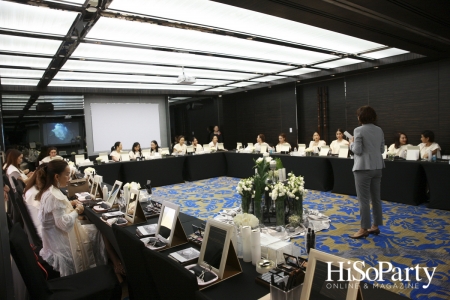 Exclusive Event ‘Clear and Beyond’ with Kanebo and Beauty Gems by HiSoParty