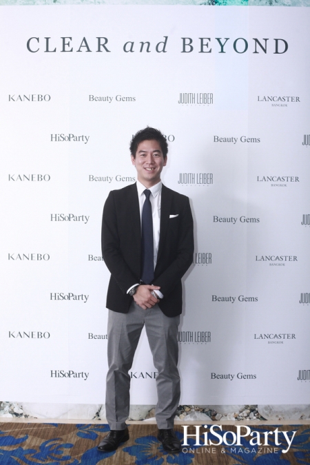 Exclusive Event ‘Clear and Beyond’ with Kanebo and Beauty Gems by HiSoParty