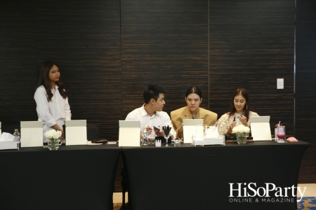 Exclusive Event ‘Clear and Beyond’ with Kanebo and Beauty Gems by HiSoParty