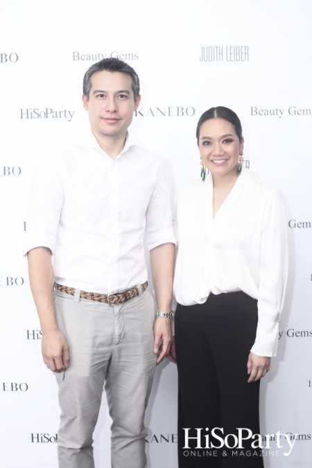 Exclusive Event ‘Clear and Beyond’ with Kanebo and Beauty Gems by HiSoParty