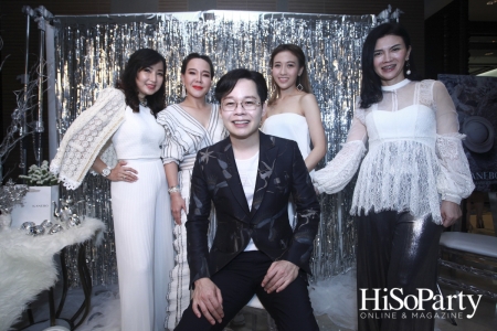 Exclusive Event ‘Clear and Beyond’ with Kanebo and Beauty Gems by HiSoParty