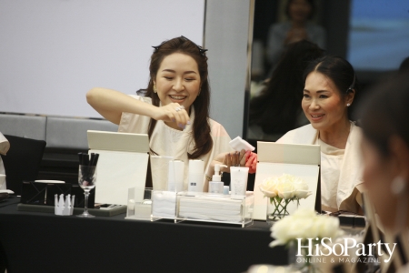 Exclusive Event ‘Clear and Beyond’ with Kanebo and Beauty Gems by HiSoParty