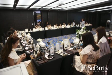 Exclusive Event ‘Clear and Beyond’ with Kanebo and Beauty Gems by HiSoParty