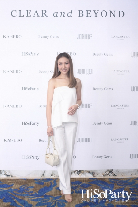 Exclusive Event ‘Clear and Beyond’ with Kanebo and Beauty Gems by HiSoParty