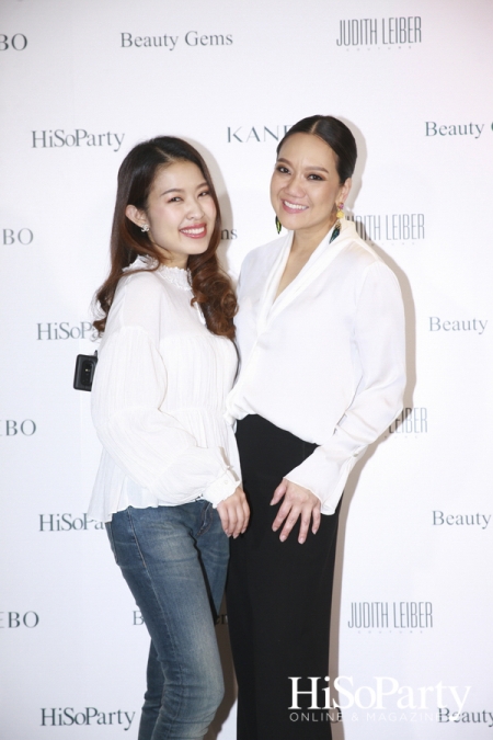 Exclusive Event ‘Clear and Beyond’ with Kanebo and Beauty Gems by HiSoParty