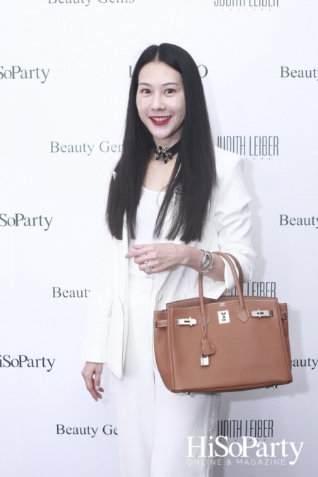 Exclusive Event ‘Clear and Beyond’ with Kanebo and Beauty Gems by HiSoParty