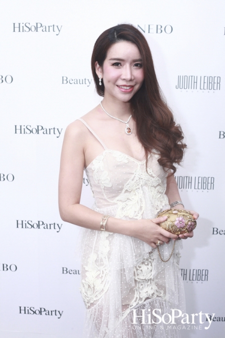 Exclusive Event ‘Clear and Beyond’ with Kanebo and Beauty Gems by HiSoParty