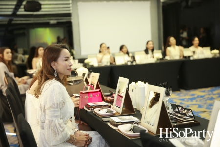 Exclusive Event ‘Clear and Beyond’ with Kanebo and Beauty Gems by HiSoParty